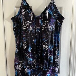 Tankini Top